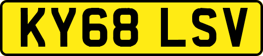 KY68LSV