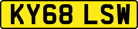 KY68LSW
