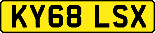 KY68LSX