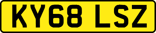 KY68LSZ