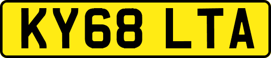 KY68LTA