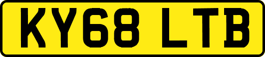 KY68LTB