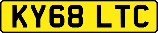 KY68LTC