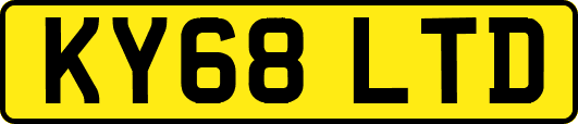 KY68LTD
