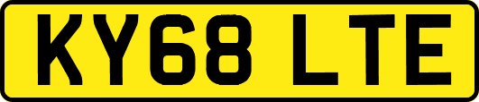 KY68LTE