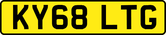 KY68LTG