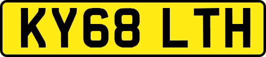 KY68LTH