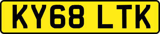 KY68LTK