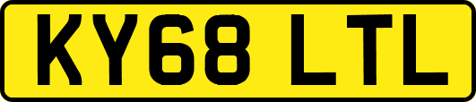 KY68LTL