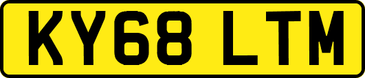KY68LTM