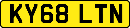KY68LTN