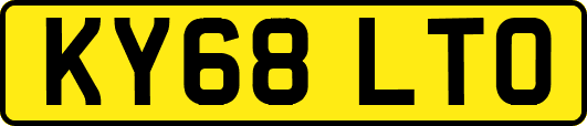 KY68LTO