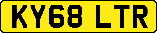 KY68LTR