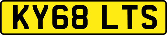 KY68LTS