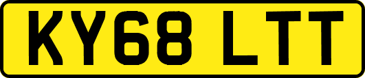 KY68LTT