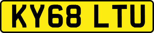 KY68LTU