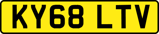 KY68LTV