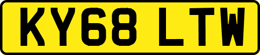 KY68LTW