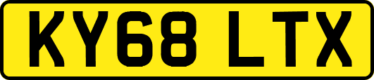 KY68LTX