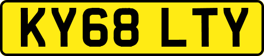 KY68LTY