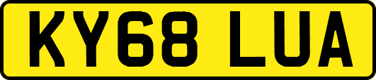 KY68LUA