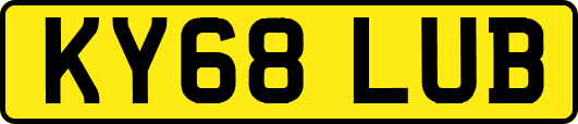 KY68LUB
