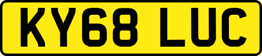 KY68LUC