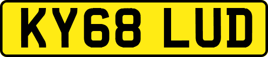 KY68LUD