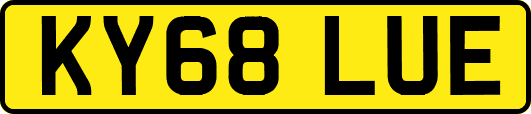 KY68LUE