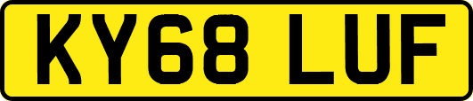 KY68LUF