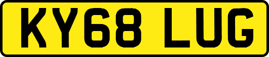KY68LUG