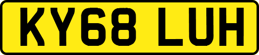 KY68LUH