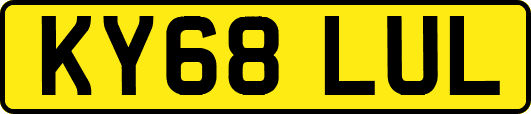 KY68LUL