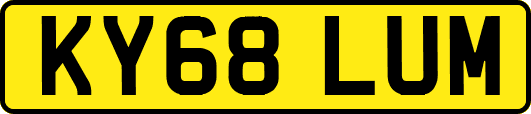 KY68LUM