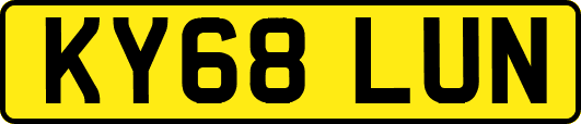 KY68LUN
