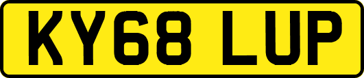 KY68LUP