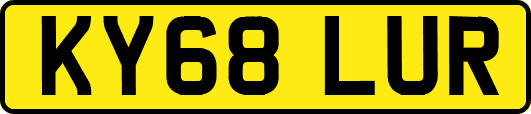 KY68LUR