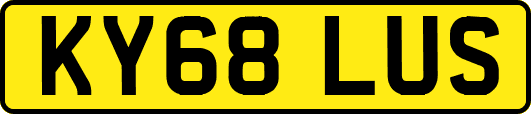 KY68LUS