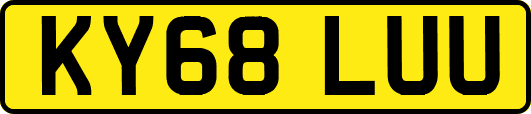 KY68LUU