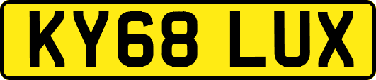 KY68LUX