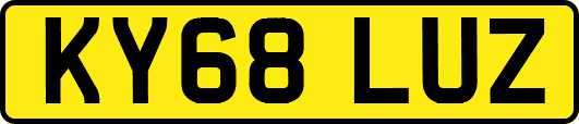 KY68LUZ