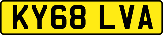 KY68LVA