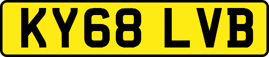 KY68LVB