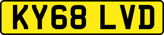 KY68LVD