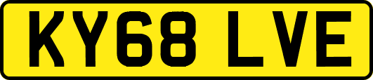 KY68LVE