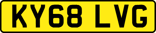 KY68LVG