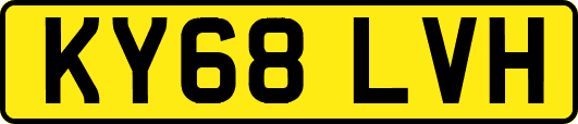 KY68LVH