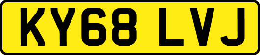 KY68LVJ