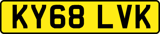 KY68LVK