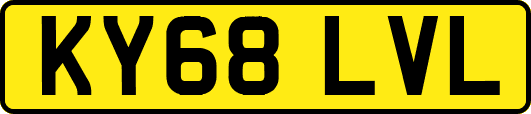 KY68LVL